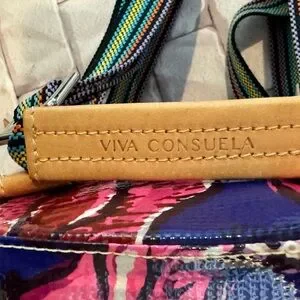 Consuela | Bags | Viva Consuela Rosita Mini Backpack | Poshmark